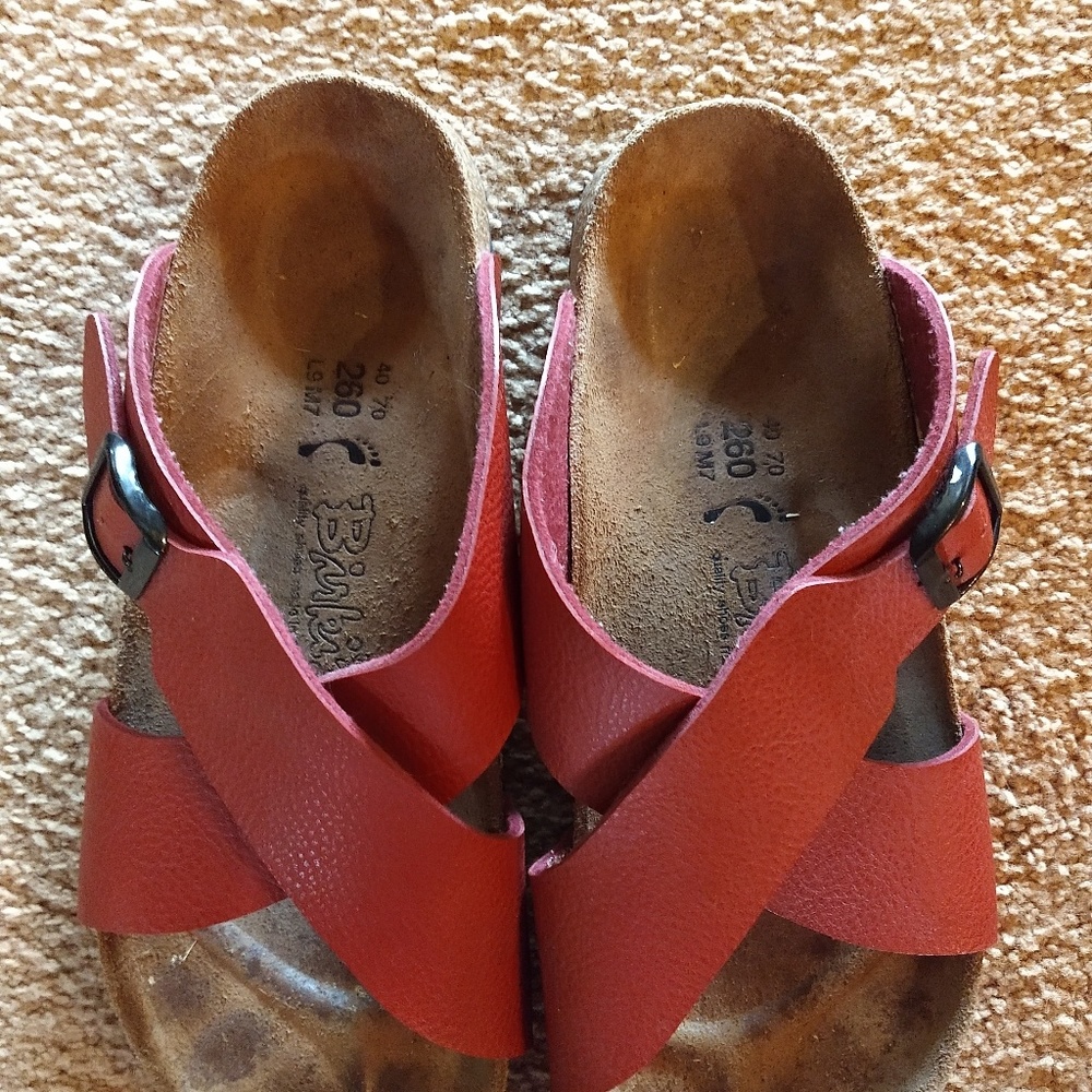 Birki's Sandal